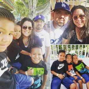 Meet your Posher, Luis